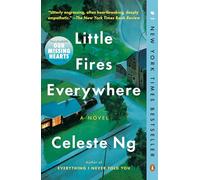 Celeste Ng Little Fires Everywhere: Reese's Book Club (Tascabile)