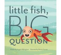 Little Fish, Big Question (Copertina rigida)