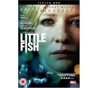 Movie/Film [Cate Blanchett] - Little Fish [Edizione: Regno Unito] [Edizione: Regno Unito]