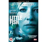 Little Fish [Edizione: Regno Unito] [Edizione: Regno Unito]