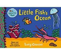 Little Fish's Ocean: 1