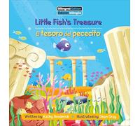 Little Fish's Treasure / El Tesoro del Pececito