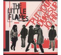Little Flames - Put Your Dukes Up John