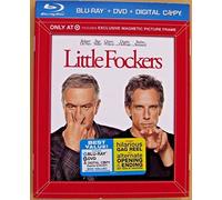 Little Fockers