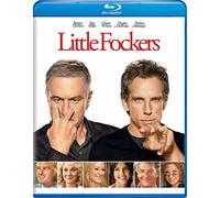 Little Fockers