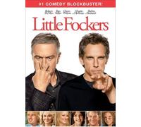 Little Fockers