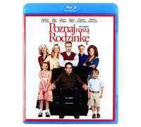 Little Fockers [Blu-Ray] [Region B] (IMPORT) (Nessuna versione italiana)