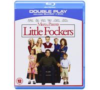 Little Fockers [Edizione: Regno Unito]