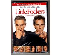 Little Fockers [Edizione: Stati Uniti]