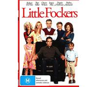 Little Fockers [Region 4]