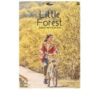 Little Forest (DVD) Tae-ri Kim So-Ri Moon Jun-yeol Ryu Ki-joo Jin