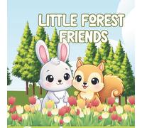 Little Forest Friends