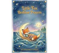 Little Fox Bedtime Prayers
