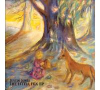 Little Fox Ep