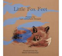 Little Fox Feet