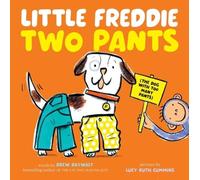 Little Freddie Two Pants