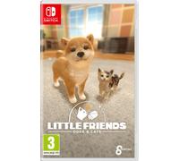 Little Friends Cani E Gatti SWITCH