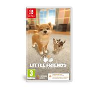 Little Friends Cani E Gatti SWITCH (Codice Di Download)