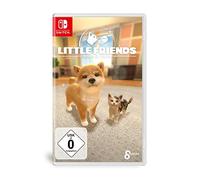 Little Friends - Dogs & Cats Interruttore Nuovo + Conf. Orig.