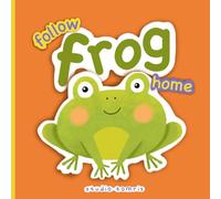 Little Frog : Follow Little Frog Home