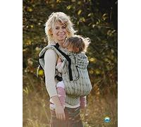 Little Frog Toddler XL Green Pines