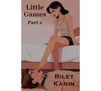 Little Games - Part 2: A Gentle Femdom Tale