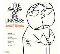 Little Gang Of The Universe