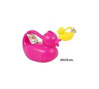 Little Garden - Annaffiatoio Anatra assortimento colori, 1l.