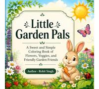 Little Garden Pals