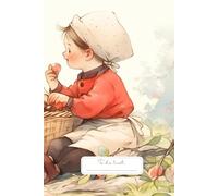 Little Gardener’s To Do List: Capture the beauty of life’s little joys with this heartwarming to do list notebook.