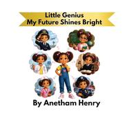 Little Genius My Future Shines Bright