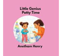 Little Genius Potty Time