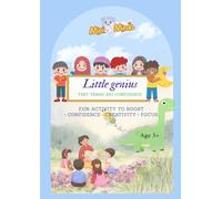 Little Genius: Tiny tasks, big confidence