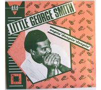 Little George Smith - Oopin' Doopin' Doopin' [LP]