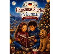 Little German Learners; Christmas Stories