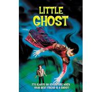Little Ghost - Little Ghost