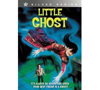 Little Ghost - Little Ghost