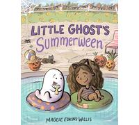 Little Ghost's Summerween