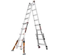 Little Giant Conquest Pro 16332 Pro - Scala a 5 gradini