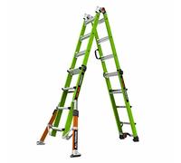 Little Giant Conquest - Scaletta multiuso in fibra di vetro GRP