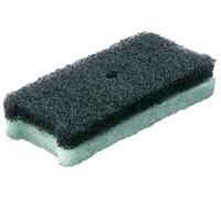 Little Giant FK-SPBF-RP-PW Fine/Coarse Replacement Pad for FB-PW Filter Box, Black/Green, 566111