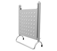 Little Giant Ladder Systems 10104 EMW1269521 Accessori Scala, Grigio, 1