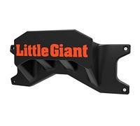 Little Giant Ladder Systems 15097 - Scaffale a scala, colore: Nero/Arancione