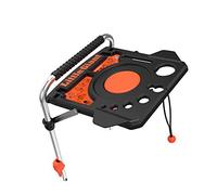 Little Giant Ladder Systems Accessori Scaletta, Nero