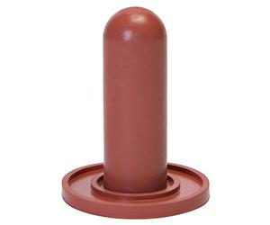 Little Giant MILLER CO - Nipplo vitello a vite