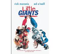 Little Giants (DVD)