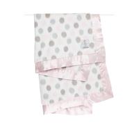 Little Giraffe, Copertina per bebè, Rosa (rose)