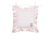 Little Giraffe-Cuscino a forma di giraffa, colore: rosa