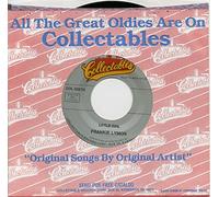 Little Girl b-w It's Christmas Once Again 7inch, 45rpm