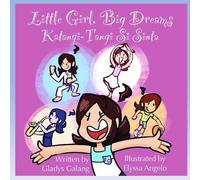 Little Girl, Big Dreams: Katangi-Tangi Si Sinta
